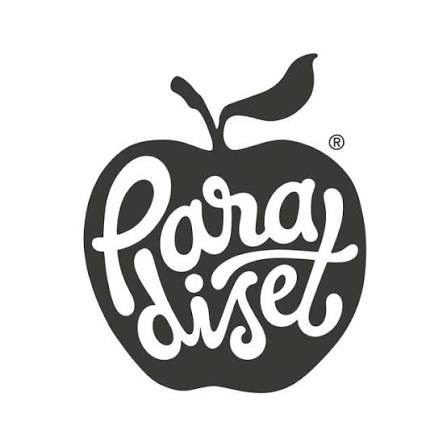 Paradiset — Keep out of reach of children