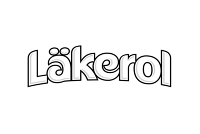 Läkerol — Warning for strong teeth