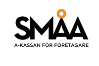 SMÅA — SMÅA – the unemployment fund for entrepreneurs